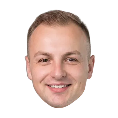 Kamil Poradzki — Automation Expert