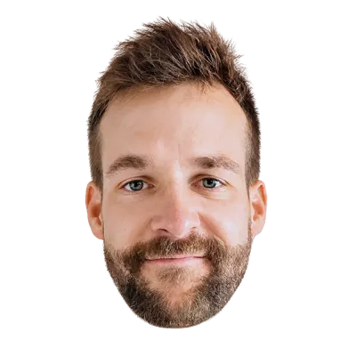 Tomasz Turmowicz — Project Manager / CEO