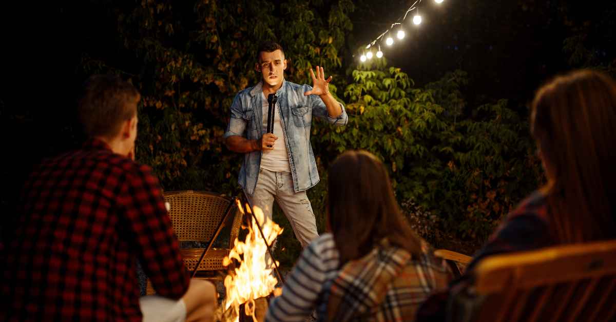 Storytelling do ludzi