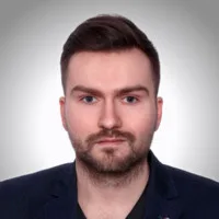Michał Żeleźnik